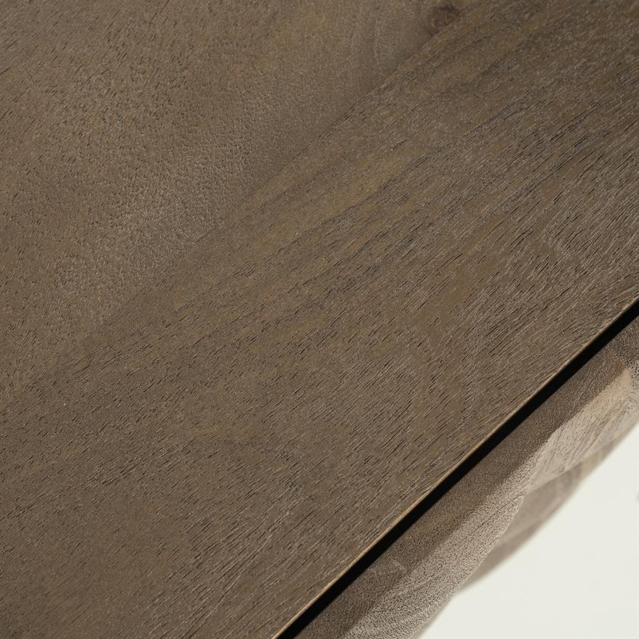 Tv meubel Felix Eleonora 160 cm - Mangohout