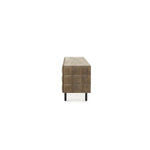 Tv meubel Felix Eleonora 210 cm - Mangohout