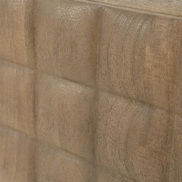 Tv meubel Felix Eleonora 210 cm - Mangohout