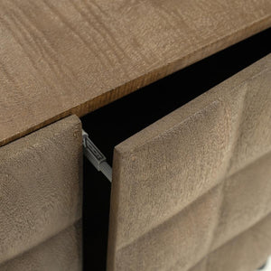 Tv meubel Felix Eleonora 210 cm - Mangohout