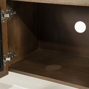 Tv meubel Felix Eleonora 210 cm - Mangohout