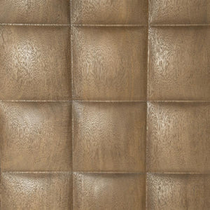 Wandkast / kabinet Felix Eleonora 109x41,5x147 cm - Mangohout