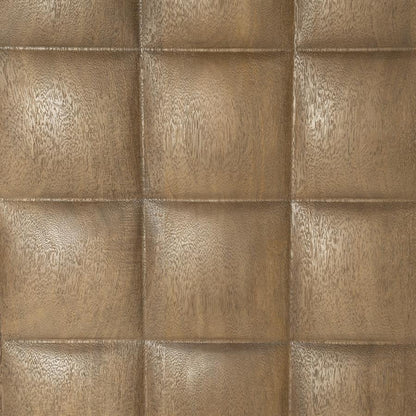 Wandkast / kabinet Felix Eleonora 109x41,5x147 cm - Mangohout