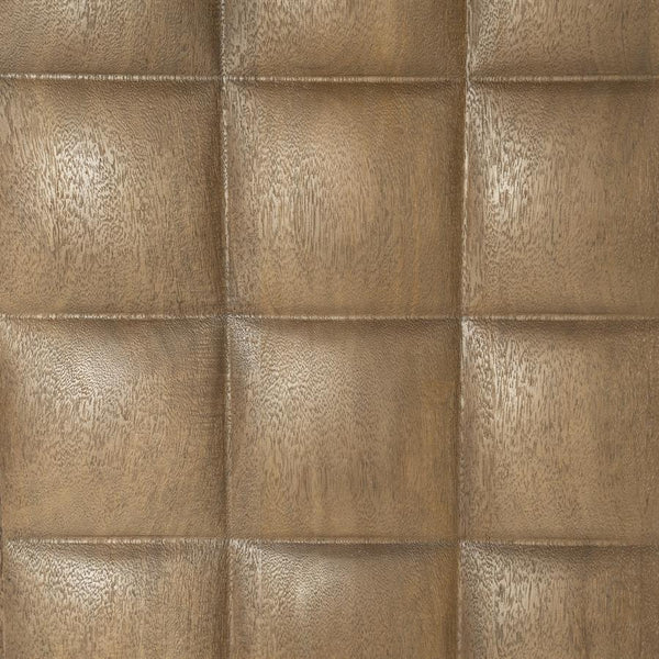 Wandkast / kabinet Felix Eleonora 109x41,5x147 cm - Mangohout