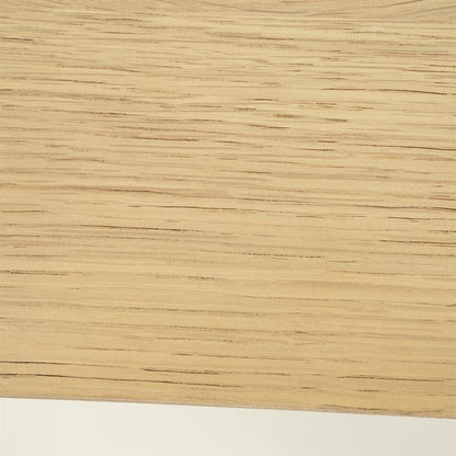 Tv meubel Milo Eleonora 180 cm - Naturel eiken