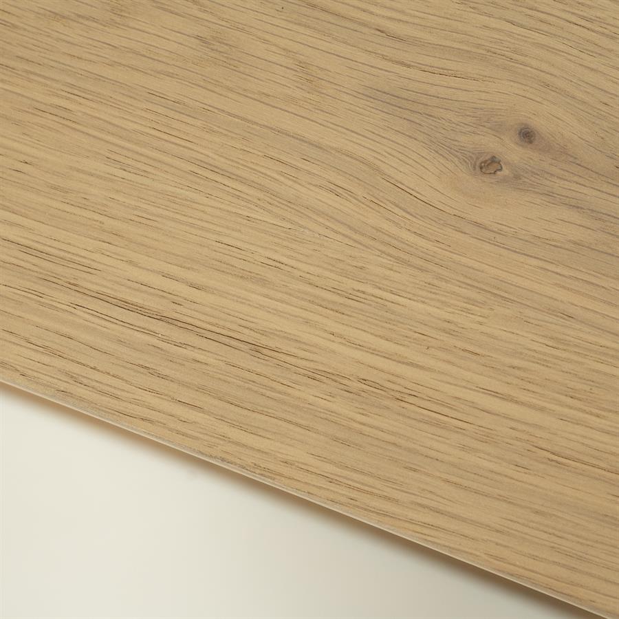 Tv meubel Milo Eleonora 240 cm - Naturel eiken