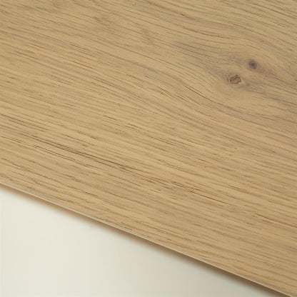 Tv meubel Milo Eleonora 240 cm - Naturel eiken