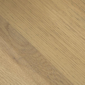 Salontafel Quinten Eleonora 140x75 cm rechthoekig - Naturel eiken