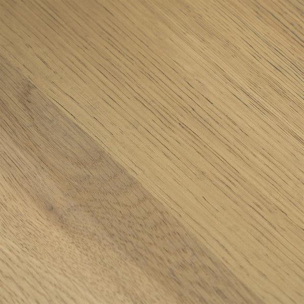 Salontafel Quinten Eleonora 140x75 cm rechthoekig - Naturel eiken