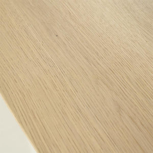 Eettafel Dex 180x90 cm - naturel