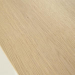 Eettafel Dex 180x90 cm - naturel