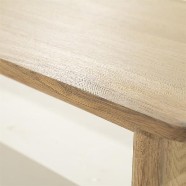 Salontafel Jake Eleonora 120x47 cm - Naturel