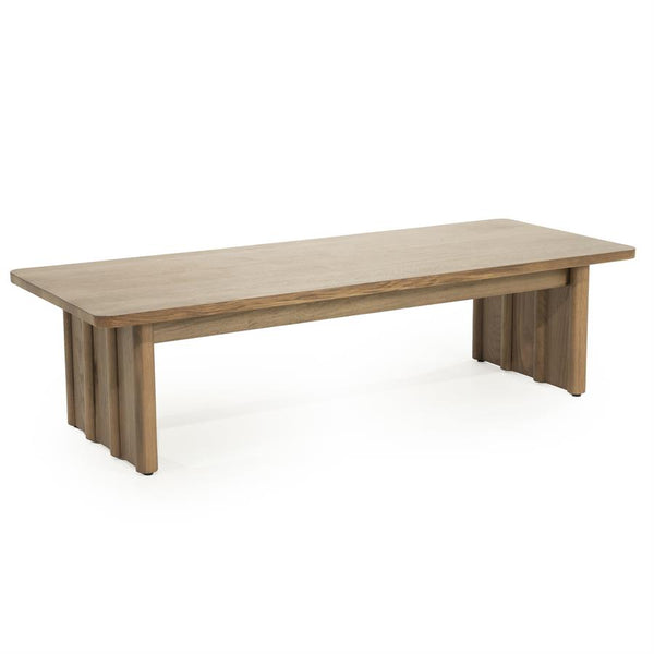 Salontafel Jake Eleonora 120x47 cm - Bruin