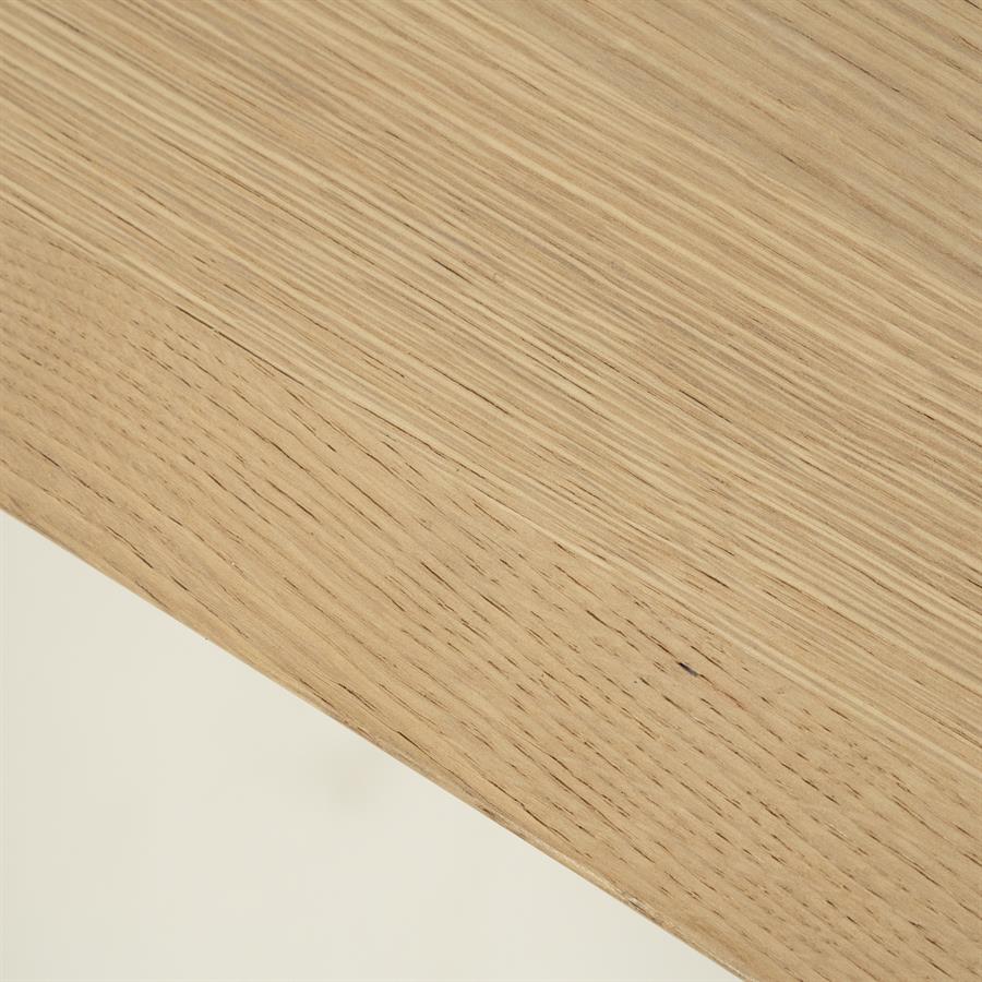 Tv meubel Jake Eleonora 183x47x50 cm 4 drs. - Naturel, foto 13