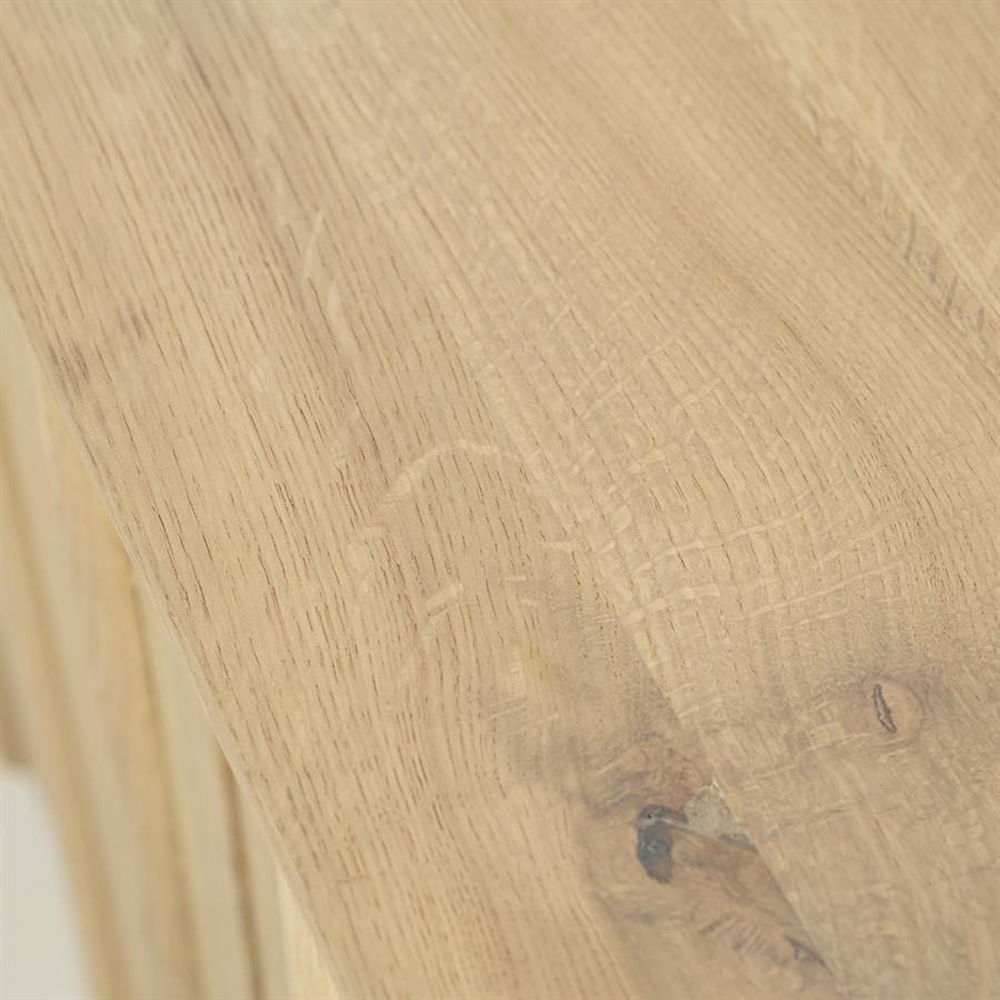 Dressoir Jake Eleonora 183x47x80 cm - Naturel, foto 13