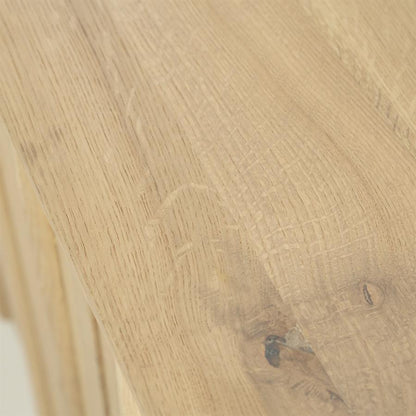 Dressoir Jake Eleonora 183x47x80 cm - Naturel, foto 13