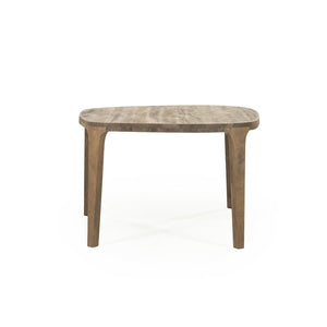 Eettafel Taylor Eleonora mangohout 140x120 cm