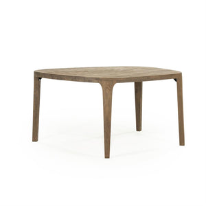 Eettafel Taylor Eleonora mangohout 140x120 cm