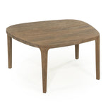 Eettafel Taylor Eleonora mangohout 140x120 cm