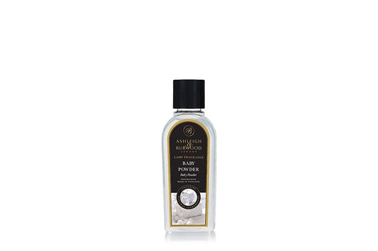 Ashleigh & Burwood Geurlamp/Luchtreiniger Olie - Baby Powder 250 ML