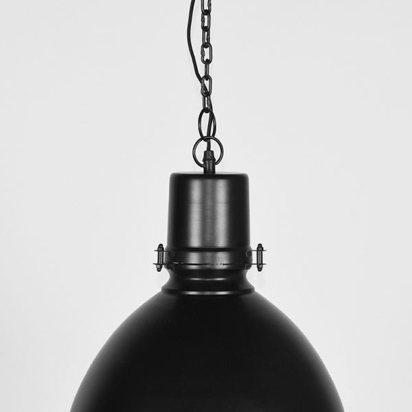 Hanglamp Strike label 51 (magazijn opruiming)