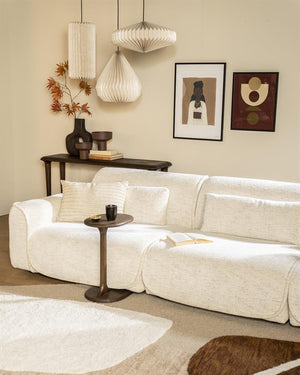 Glazen vaas Alegre 1 By-Boo (Magazijn sale)