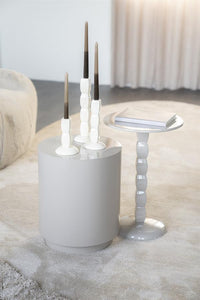Bijzettafel Mesita By-Boo - Taupe