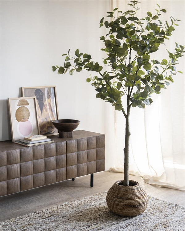 Planten mand Benti By-Boo - Medium  48x48x35 cm