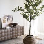 Planten mand Benti By-Boo - Small  35x35x25 cm