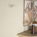 Kapstok Single hook Matto By-Boo - Beige( 2 stuks)