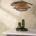 Hanglamp Yarin By-Boo - Bamboe/Rattan