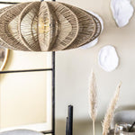 Hanglamp Nimbus By-Boo - Natural touw