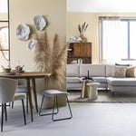 Hanglamp Nimbus By-Boo - Natural touw