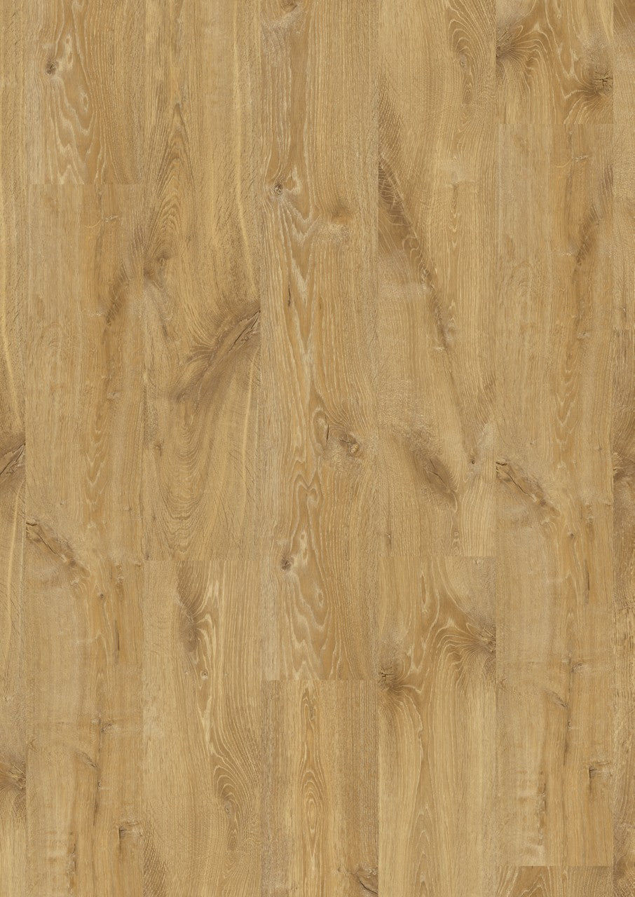 Quick-Step laminaat Creo - CRH3176 Eik Naturel Louisiana
