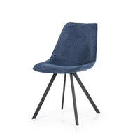 Blauwe kleur + gratis impregneer spray