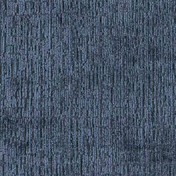 Fauteuil Ronda zonder armleuning halfrond Fusion stof 67 antraciet/grijze kleur (Magazijn sale)