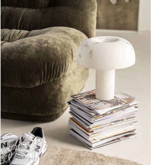 Tafellamp GlowStone By-Boo