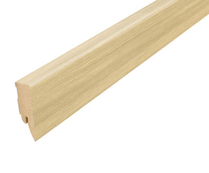 Quick-Step laminaat Creo - CRH3180 Eik Natural Tennessee