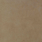 Eetkamerstoel met lage armleuning & draaifunctie Aston stof - Antraciet/Liver/Taupe (Magazijn sale)