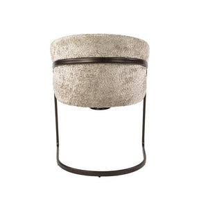 Armstoel Sway swingframe - Alura zand