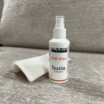 Textile/Stoffen reiniger spray - Voor hardnekkige vlekken