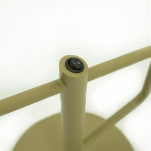 Tafellamp Capa By-Boo - Groen