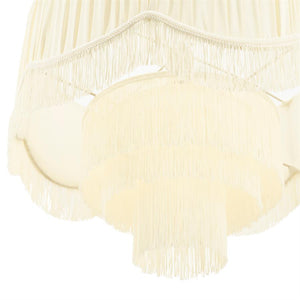 The Home Style Club x By-Boo hanglamp Soleil wit