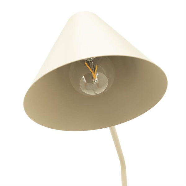 Wandlamp Capa By-Boo - Beige