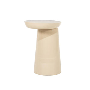 The Home Style Club x By-Boo bijzet tafel Muse - Oud roze