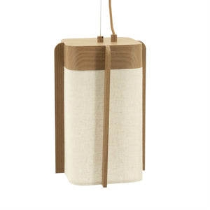Hanglamp Aterlier By-Boo large - Bruin