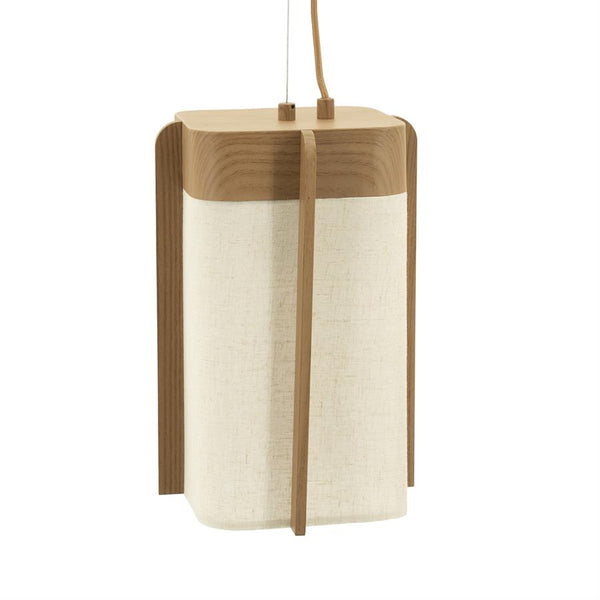 Hanglamp Aterlier By-Boo large - Bruin