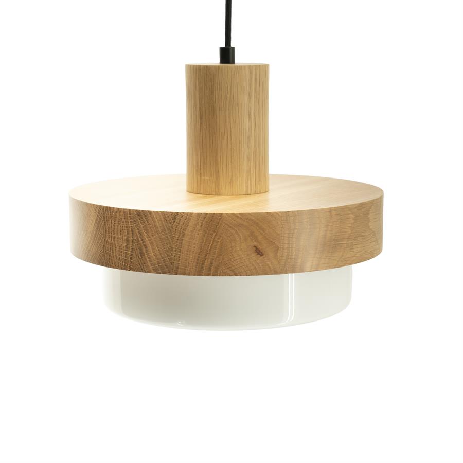 Hanglamp Oaka By-Boo - Scandinavisch