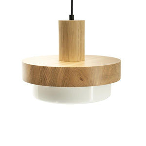 Hanglamp Oaka By-Boo - Scandinavisch