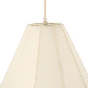 Hanglamp Oto 1 By-Boo- Papier